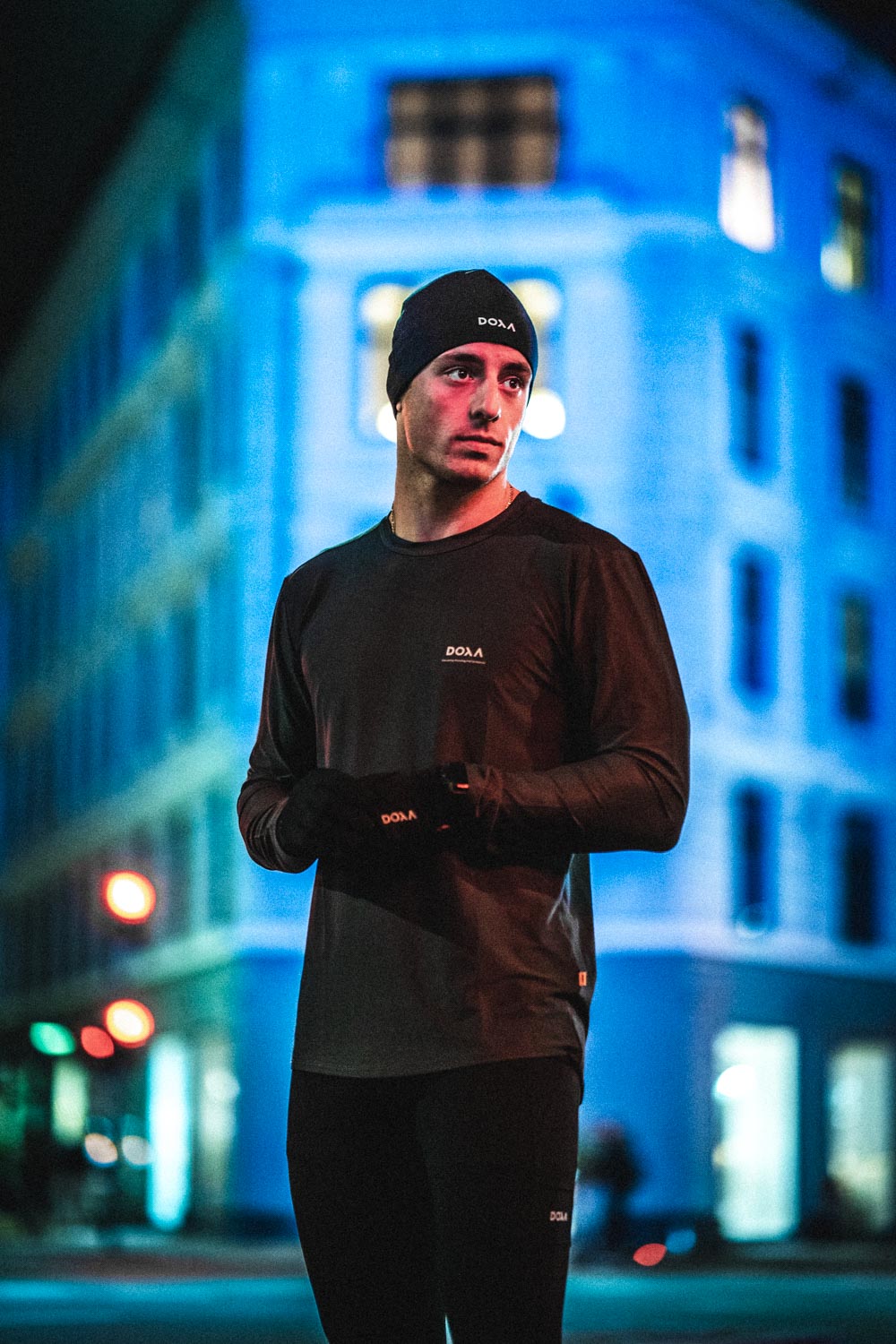DOXA | Elevating Running Performance